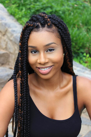 MonaLesa Diamond photo