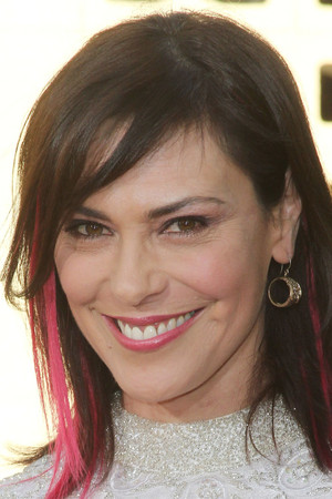 Michelle Forbes photo