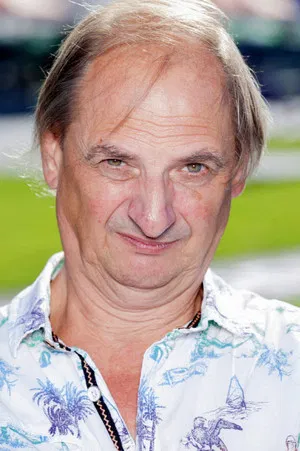 Martin van Waardenberg photo