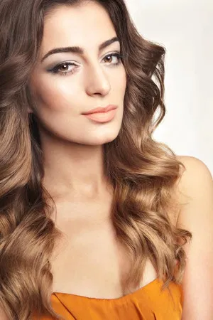 Iveta Mukuchyan photo