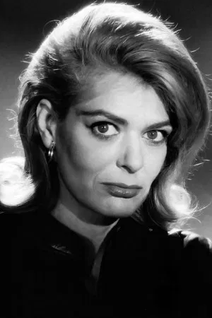 Melina Mercouri photo