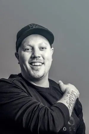 Sebastian Stakset photo