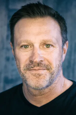 Stéphane Fallu photo