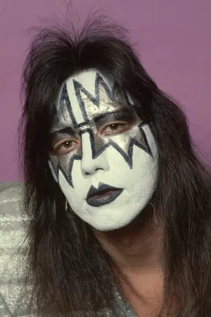 Ace Frehley photo