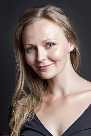 Sandra Uusberg photo