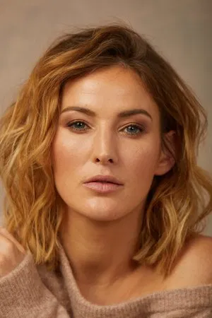 Jeannine Michaelsen photo