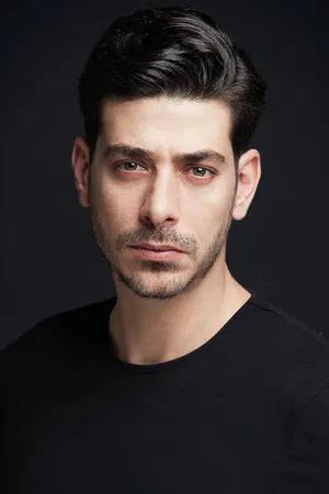 Alper Saldıran photo