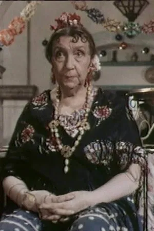 Janine Zorelli photo