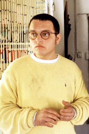 Olivier Brocheriou photo