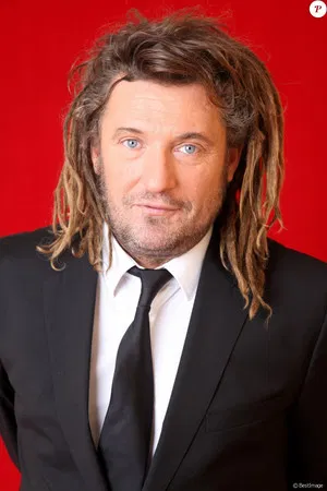 Olivier Delacroix photo