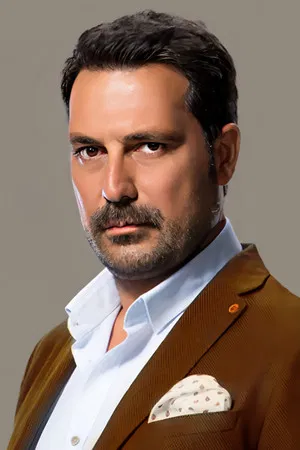 Bülent İnal photo