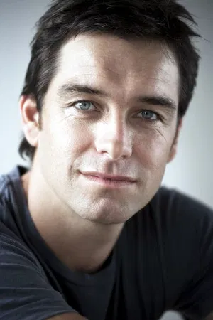 Antony Starr photo