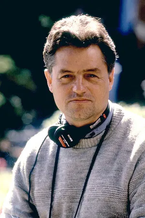 Jonathan Demme photo