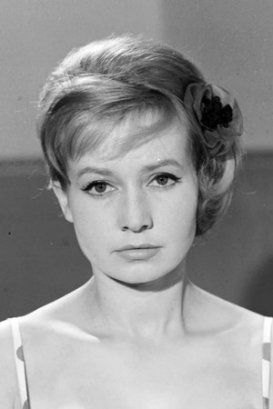 Elżbieta Czyżewska photo