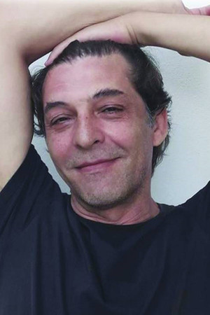 Babis Hatzidakis photo