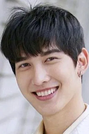 Buntawit Tragulpanich photo