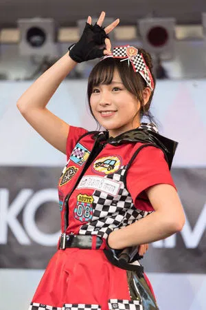 Ayaka Hidaritomo photo