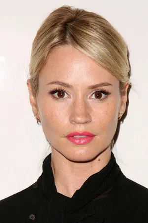 Cameron Richardson photo