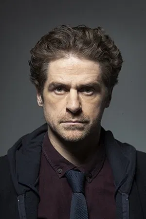 Dimitris Lalos photo