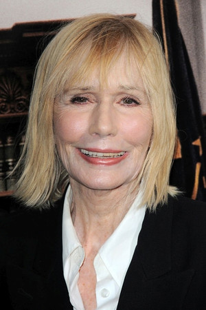 Sally Kellerman photo