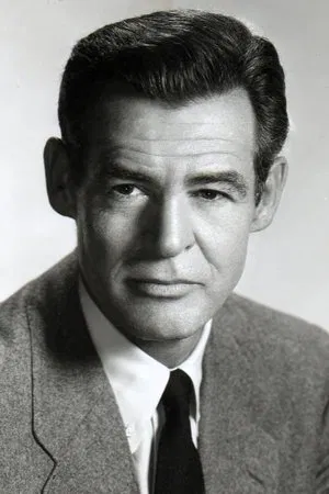 Robert Ryan photo
