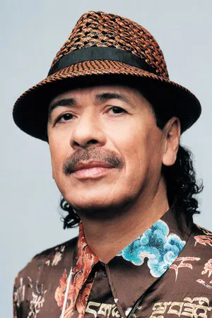 Carlos Santana photo