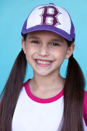 Lane Elizabeth Rosa photo