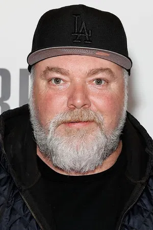 Kyle Sandilands photo