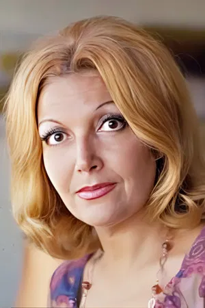 Nedret Güvenç photo