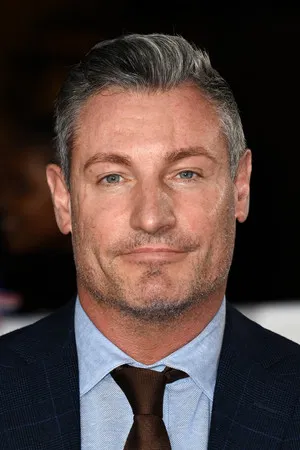 Dean Gaffney photo