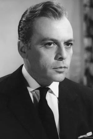Herbert Lom photo