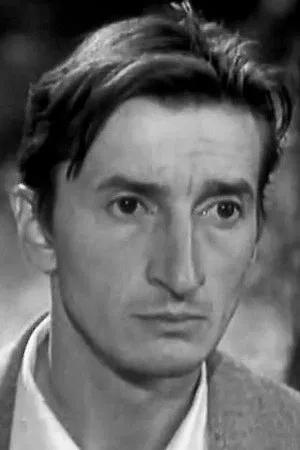 Aleksandr Lykov photo