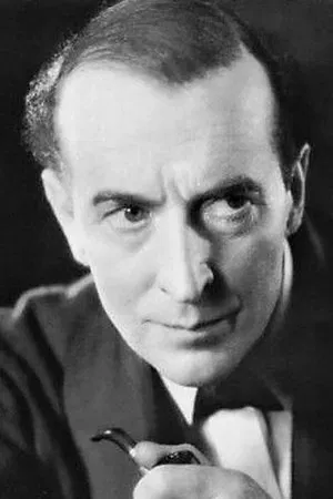 Arthur Wontner photo