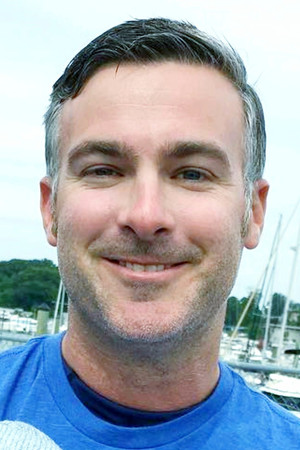 Craig O'Connell photo