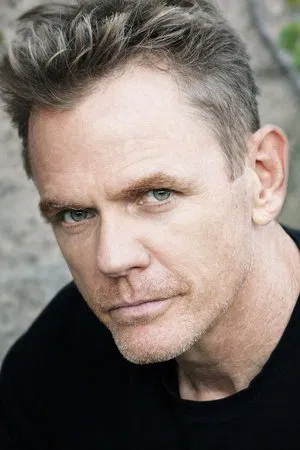 Christopher Titus photo
