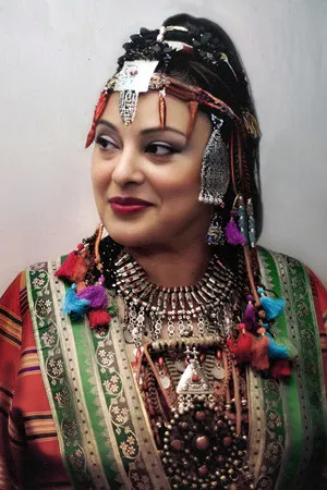 Djouhra Abouda photo