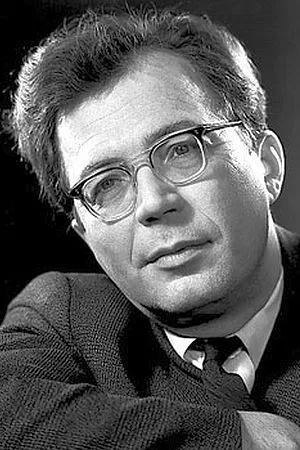 Georgiy Kulikov photo