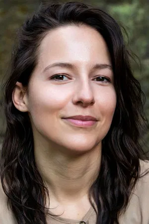 Mathilde Anglade photo