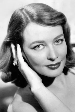 Theodora Thurman photo