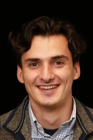 Jason Hadzikostas photo