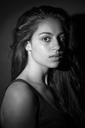 Sofia Lesaffre photo