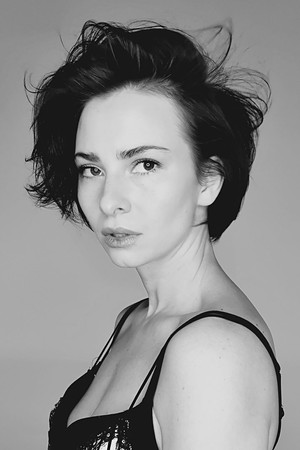 Tatyana Yakhina photo