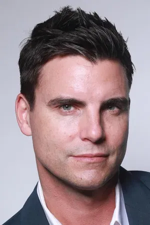 Colin Egglesfield photo