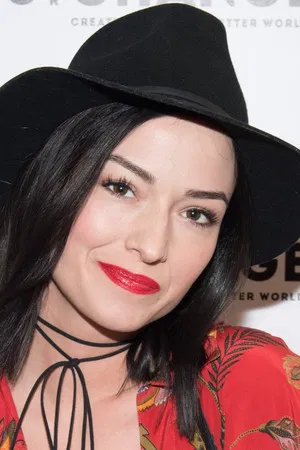 Natasha Negovanlis photo
