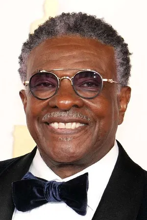 Keith David photo