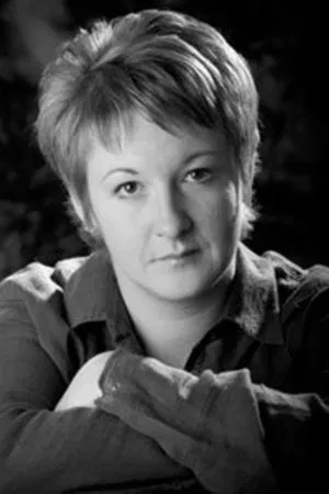 Anna Bashenkova photo