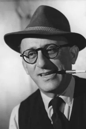 Robert Siodmak photo