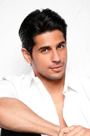 Sidharth Malhotra photo