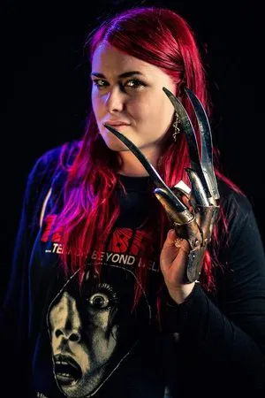 Sarah Giercksky photo