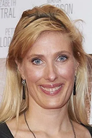 Signe Fabricius photo